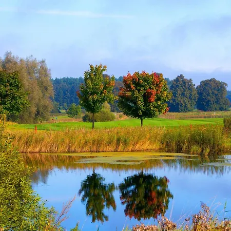 Mon Bijou _ Og_fewo Göhren-Lebbin